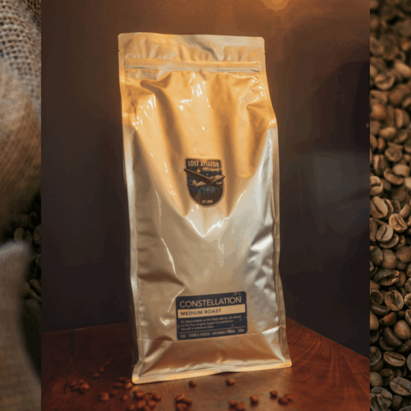 Constellation | Medium Roast Coffee - Image 2