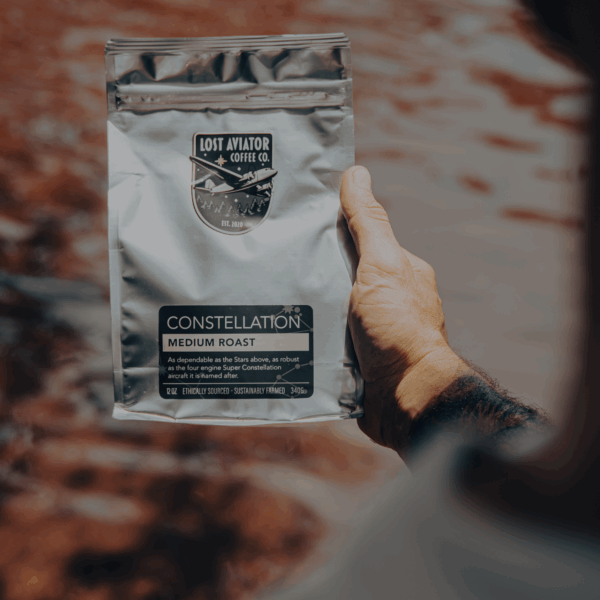 Constellation | Medium Roast Coffee
