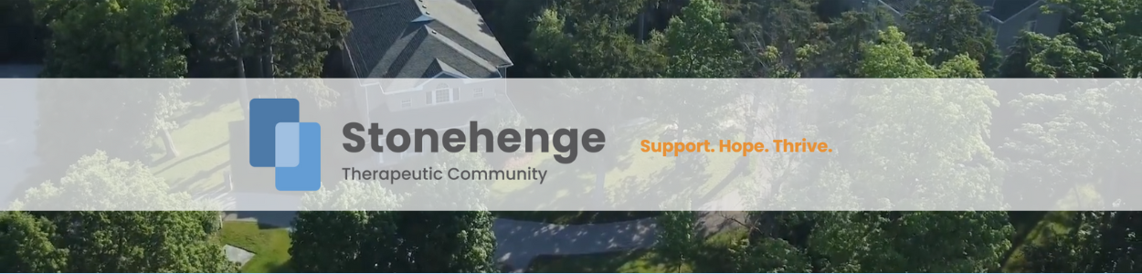 Stonehenge Therapeutic Community