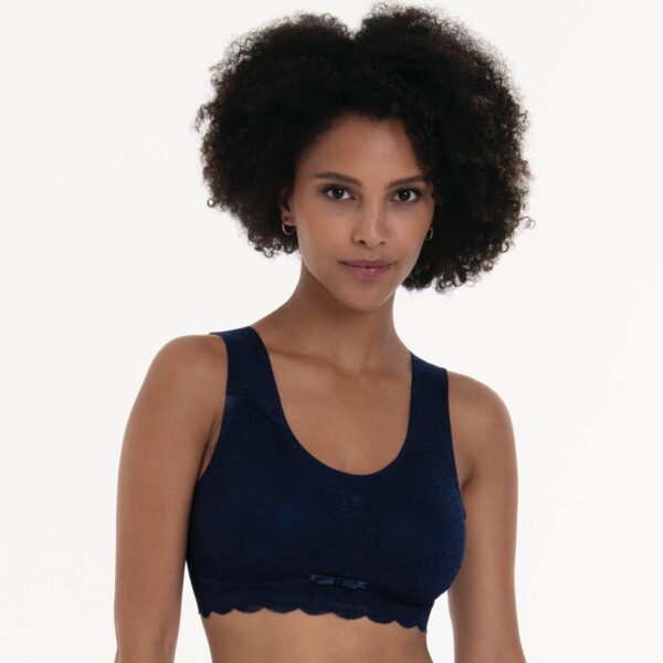 Anita Essentials Lace Bralette - Image 4
