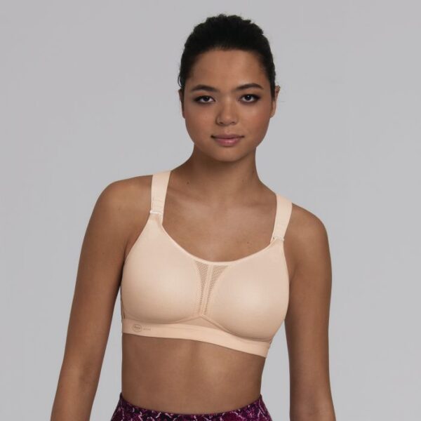 Anita Dynamix Star Racerback Sports Bra - Image 6