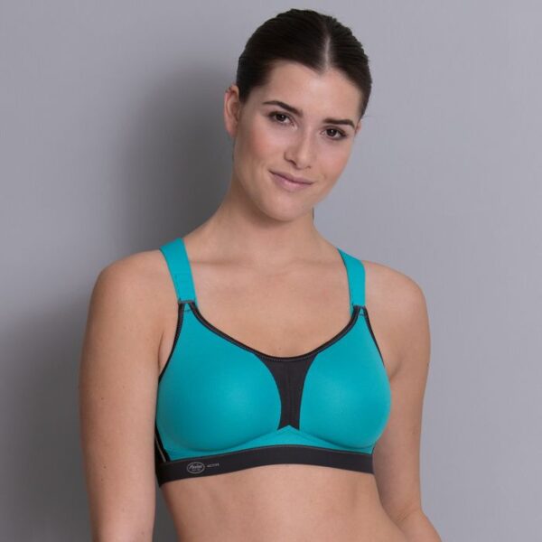 Anita Dynamix Star Racerback Sports Bra