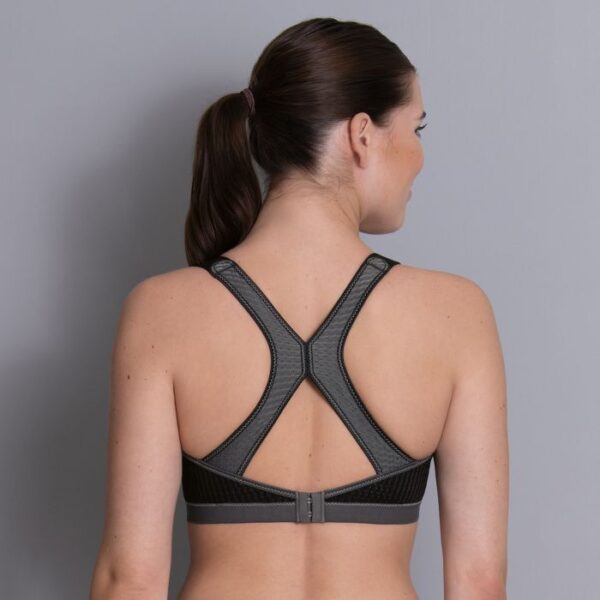 Anita Dynamix Star Racerback Sports Bra - Image 4