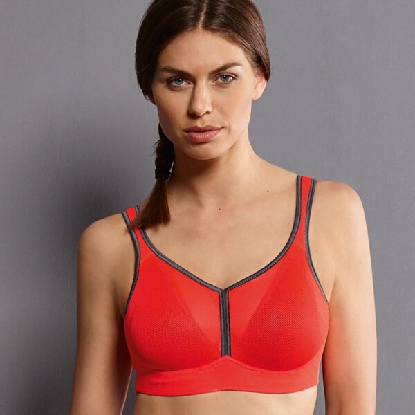 Anita Maximum Support Sports Bra - Image 2