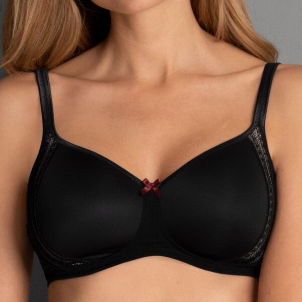 Anita Fleur Wirefree Bra - Image 3