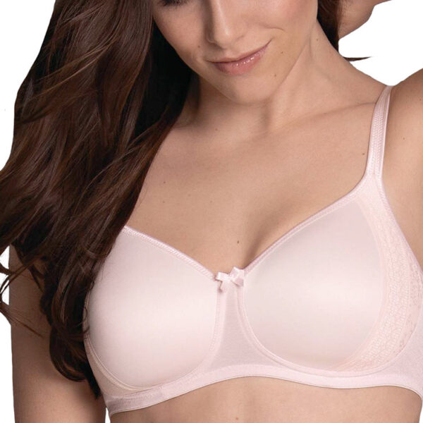 Anita Fleur Wirefree Bra - Image 6