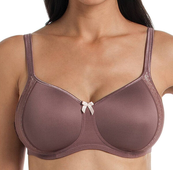 Anita Fleur Wirefree Bra - Image 2