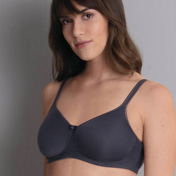 Anita Tonya Lightly-lined Wirefree Mastectomy Bra - Image 2