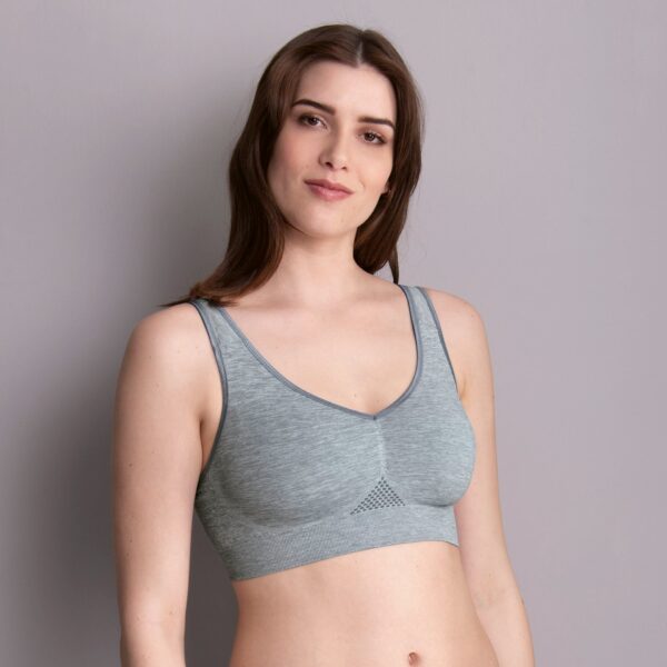 Anita Lotta Mastectomy Bra - Image 4