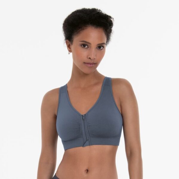 Anita Lynn Front-Closing Mastectomy Bra - Image 7