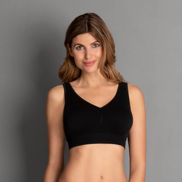 Anita Lotta Mastectomy Bra - Image 2