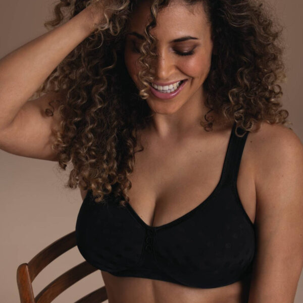 Anita Airita Wirefree T-shirt Bra - Image 3