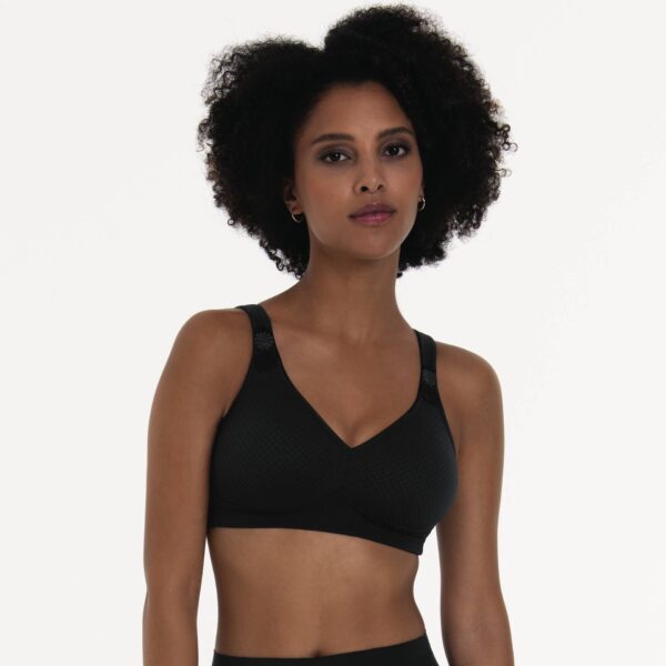 Anita Leni Seamless Wirefree Bra