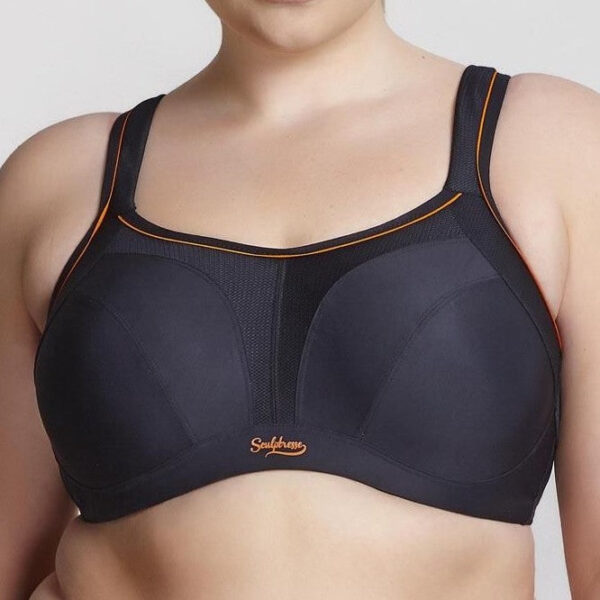 Panache Sculptresse Underwire Sports Bra - Image 2