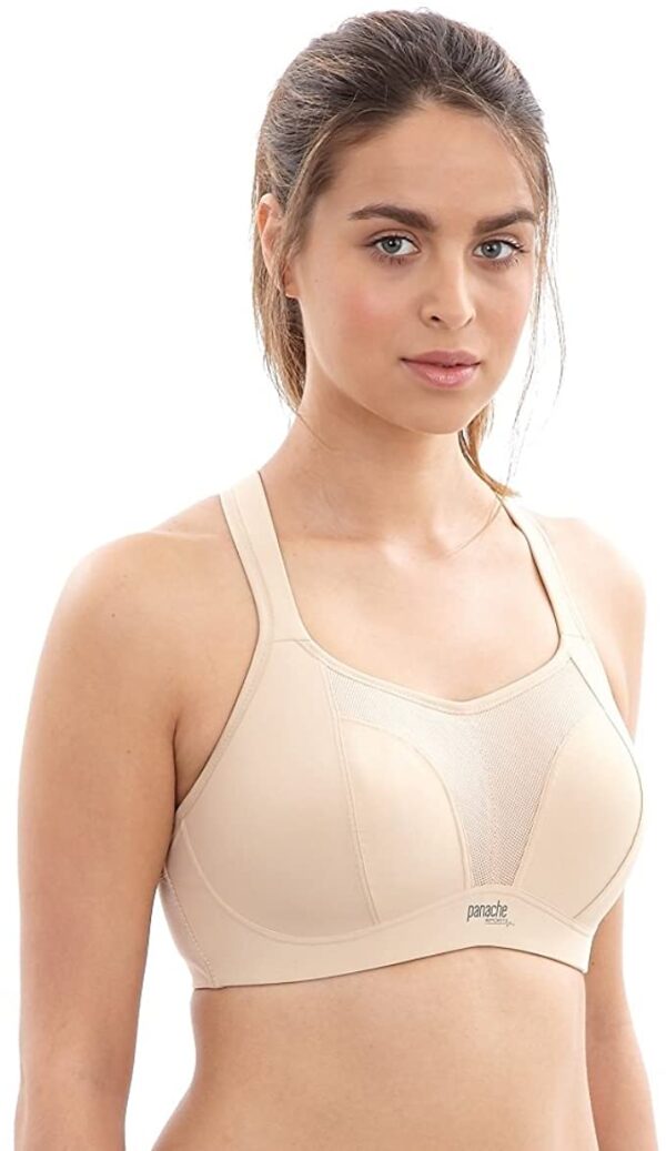 Panache Underwire Sports Bra - Image 2