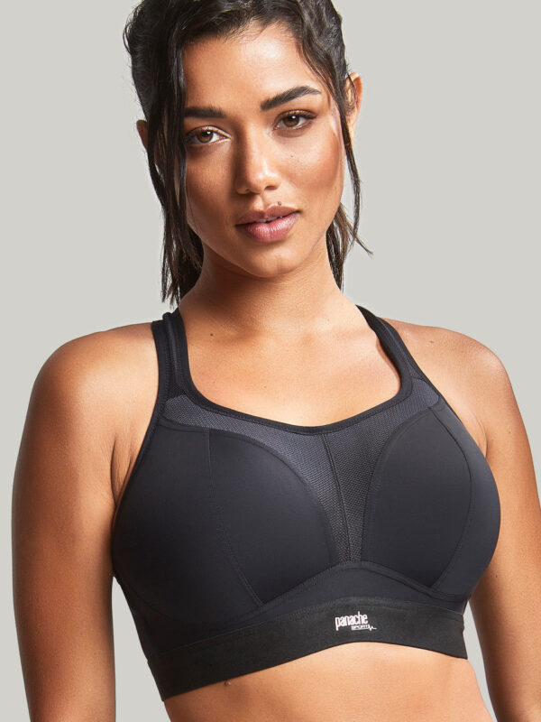 Panache Non-wired Sports Bra
