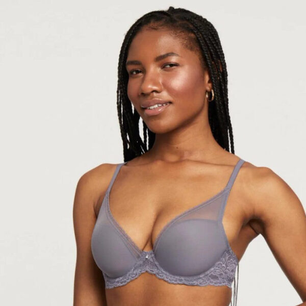 Montelle Mystique Plunge Bra