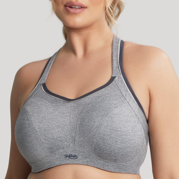 Panache Sculptresse Underwire Sports Bra