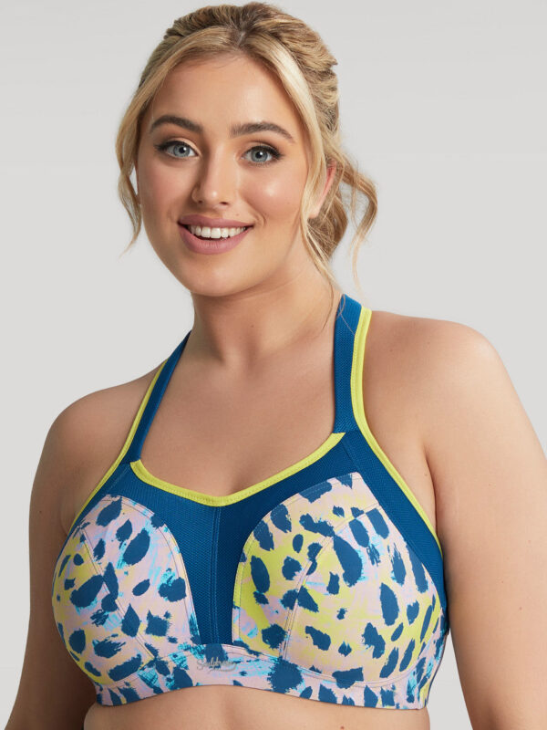 Panache Sculptresse Underwire Sports Bra - Image 5