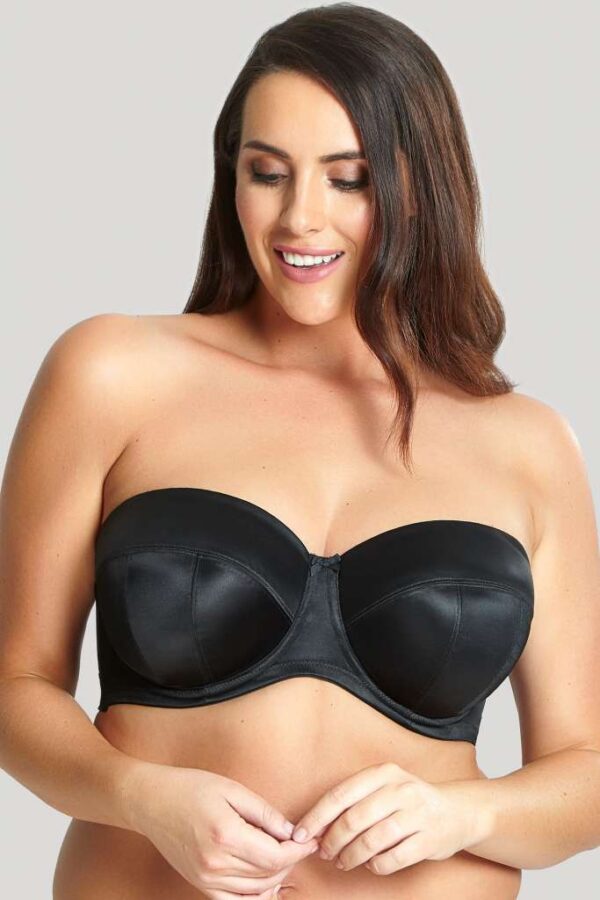 Panache Dana Strapless Bra - Image 2