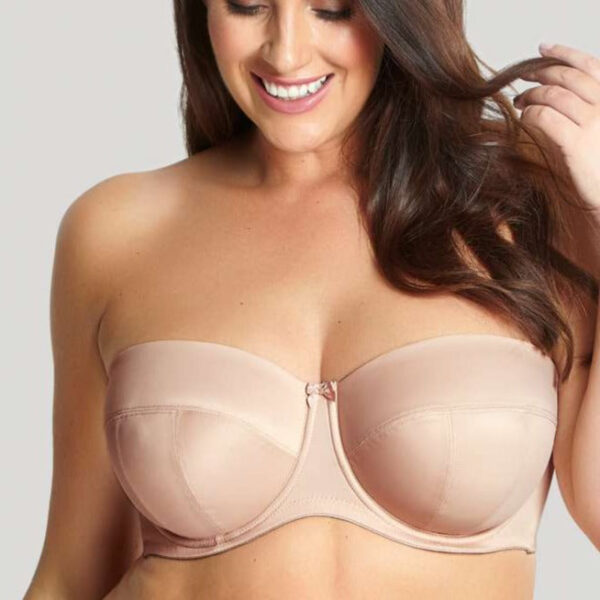 Panache Dana Strapless Bra