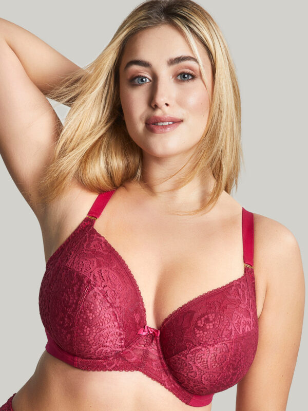 Panache Estel Underwire Bra - Image 7