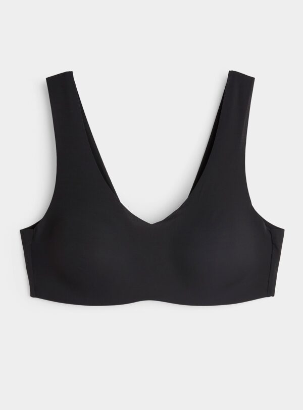 Wonderbra New Wave Wirefree Bra - Image 2