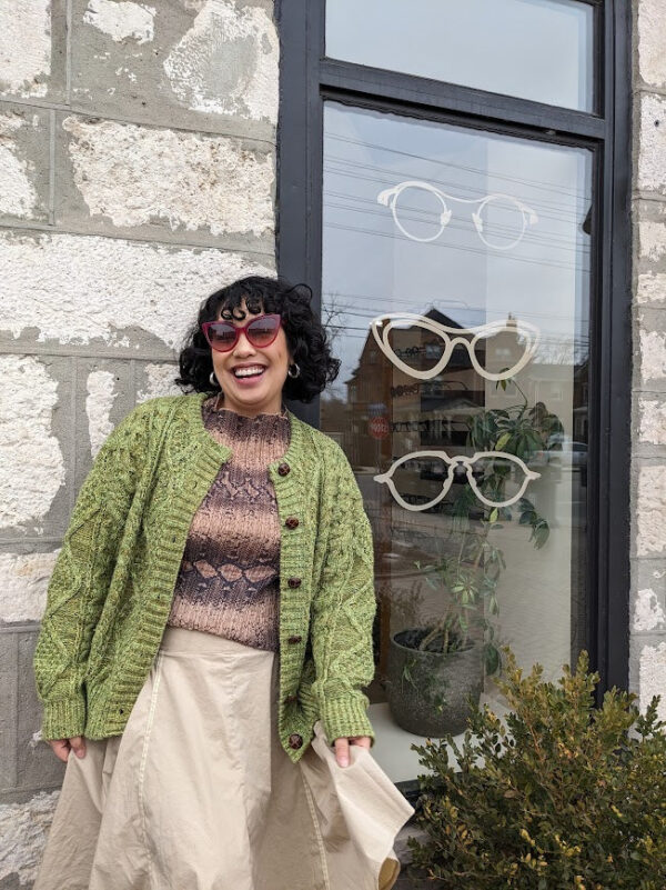 Du Bois Sunglasses - Image 4