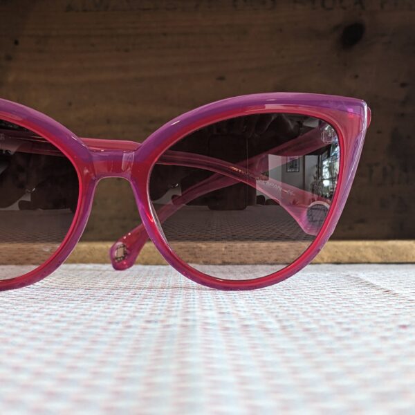 Du Bois Sunglasses