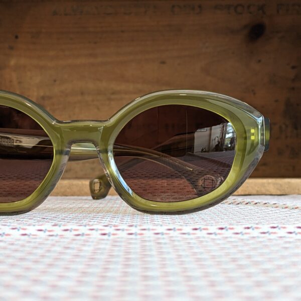 Nivola Sunglasses