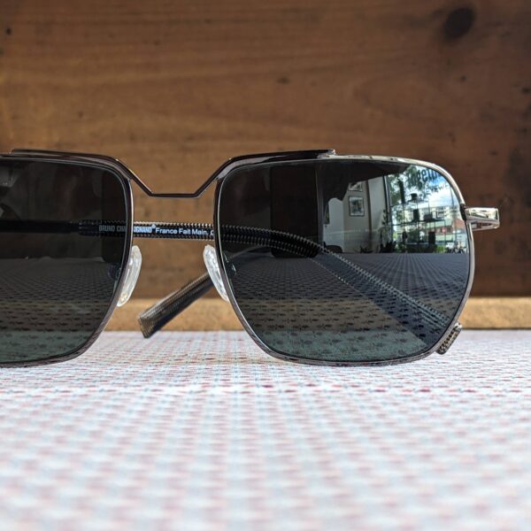 Brockman Sunglasses