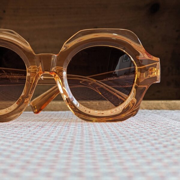 Misty Sunglasses