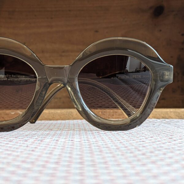 Lipstik Sunglasses