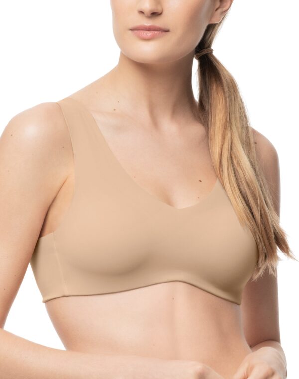 Wonderbra New Wave Wirefree Bra