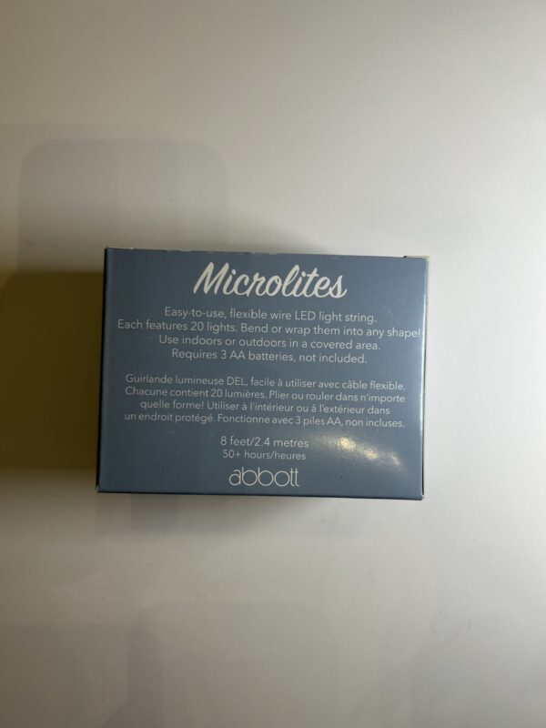 Microlites LED Lights - Image 3