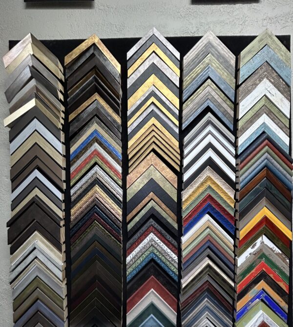 Custom Framing Service - Image 2