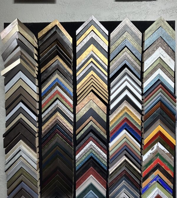 Custom Framing Service - Image 3