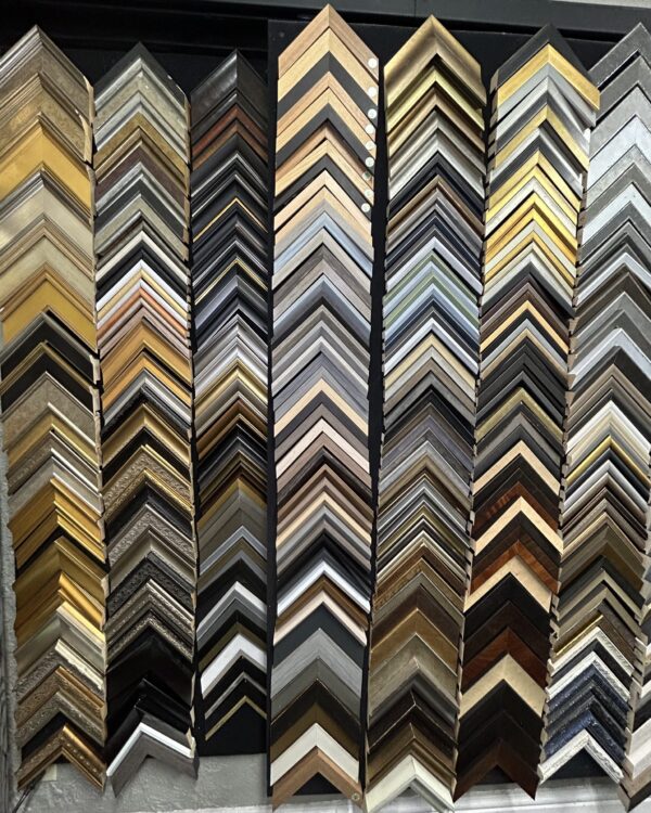 Custom Framing Service - Image 4