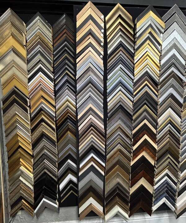 Custom Framing Service - Image 5