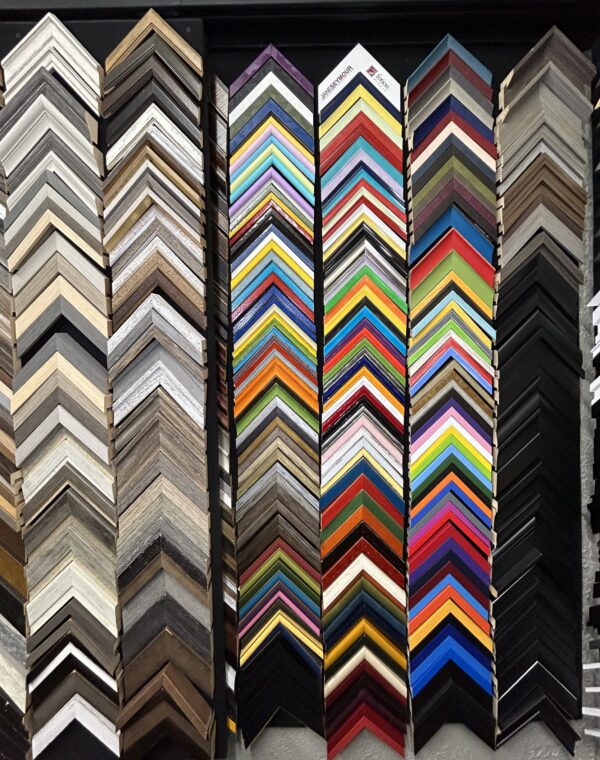 Custom Framing Service - Image 6
