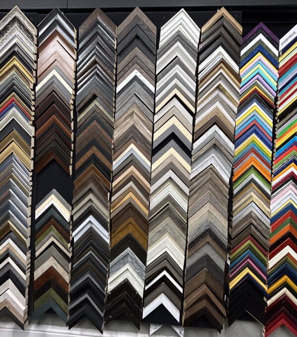 Custom Framing Service - Image 7