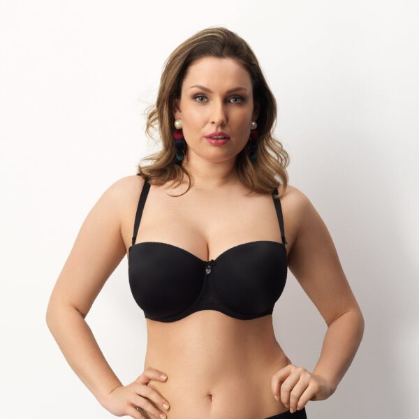 Corin Karolina - Strapless Bra - Image 2