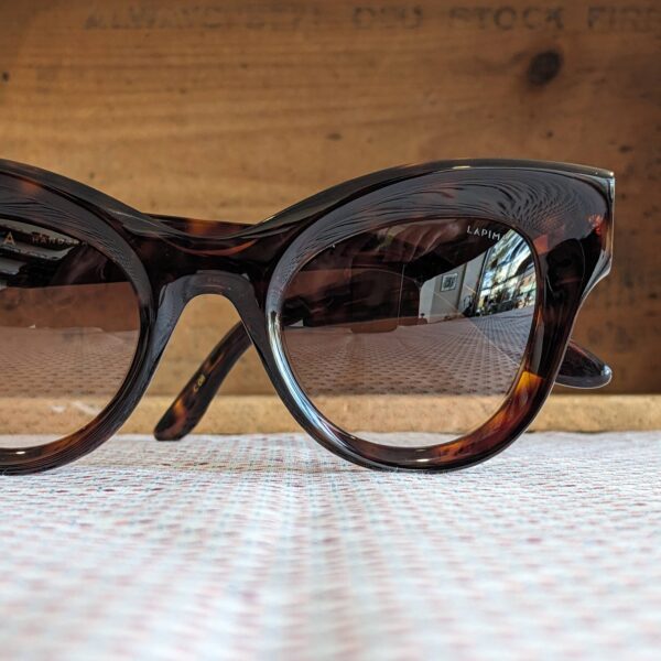 Ana Sunglasses - Image 3