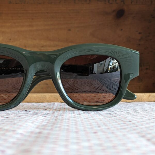 Caetano Sunglasses