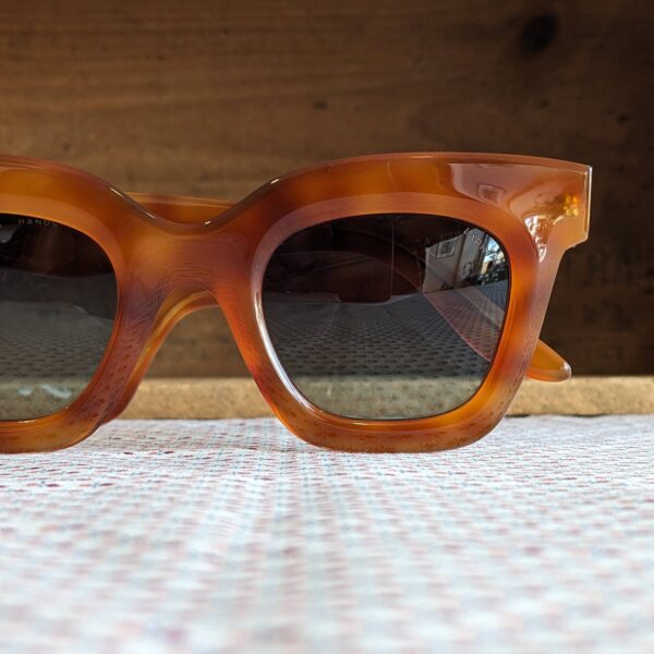 Lisa Sunglasses