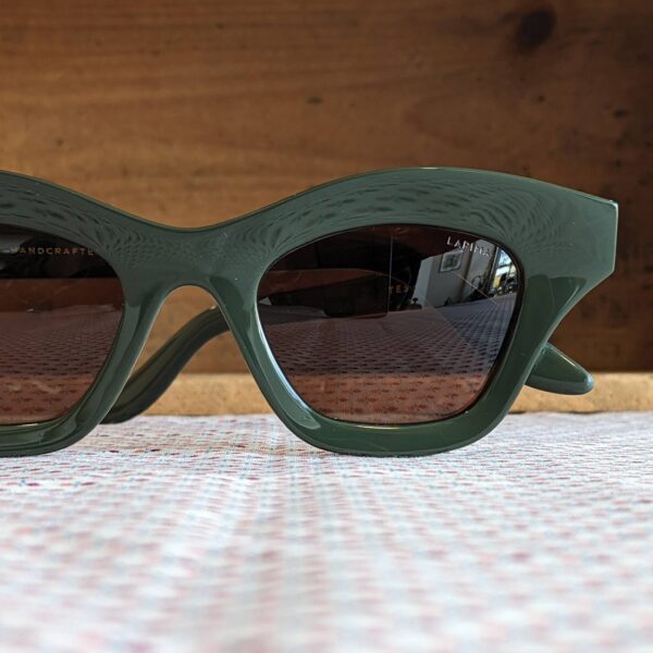 Tessa Petit Sunglasses