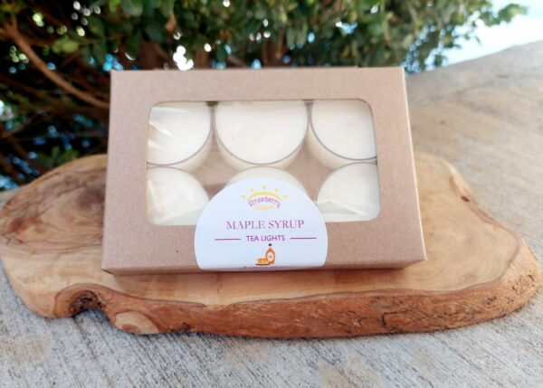 soy candles wax candle soy wax soy wax candles natural candles all natural candles natural soy natural wax natural soy wax natural soy candles tealights tea lights all natural tea lights pack of tealights pack of tea lights maple syrup pancakes hot cakes waffles maple tree candle shop guelph candle store guelph candle making class guelph candle making workshop guelph candles guelph soy candle companies guelph strawberry sunshine strawberry sunshine guelph