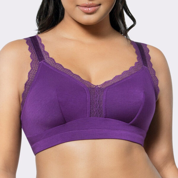 Parfait Dalis Wirefree Bralette - Image 10