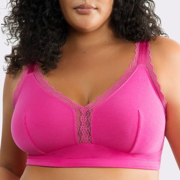 Parfait Dalis Wirefree Bralette - Image 4
