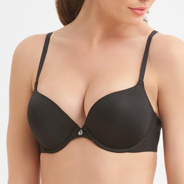 Montelle Allure Light Push Up Bra - Image 3